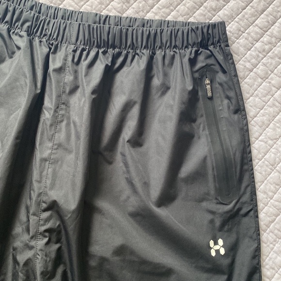 Hotsuit Sauna Sweat Suit Full Set Gym Workout Wear Size XXL - Picture 10 of 16